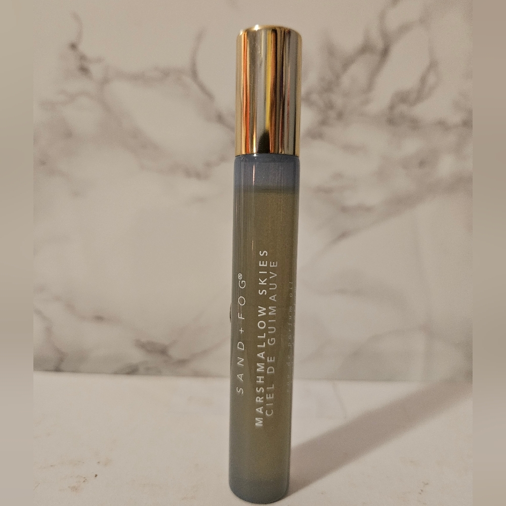 Sand + Fog - Marshmallow Skies roller 10ml